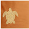 Kissen Turtle Velvet Terra 45x45cm-My Dutch Living Room-My Dutch Living Room GmbH