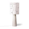 Lampenschirm bedruckte Gesichter l-HKliving-My Dutch Living Room GmbH