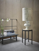 Lampenschirm bedruckte Gesichter l-HKliving-My Dutch Living Room GmbH