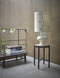 Lampenschirm bedruckte Gesichter l-HKliving-My Dutch Living Room GmbH