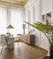 Lampenschirm bedruckte Gesichter l-HKliving-My Dutch Living Room GmbH