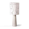 Lampenschirm bedruckte Gesichter l-HKliving-My Dutch Living Room GmbH