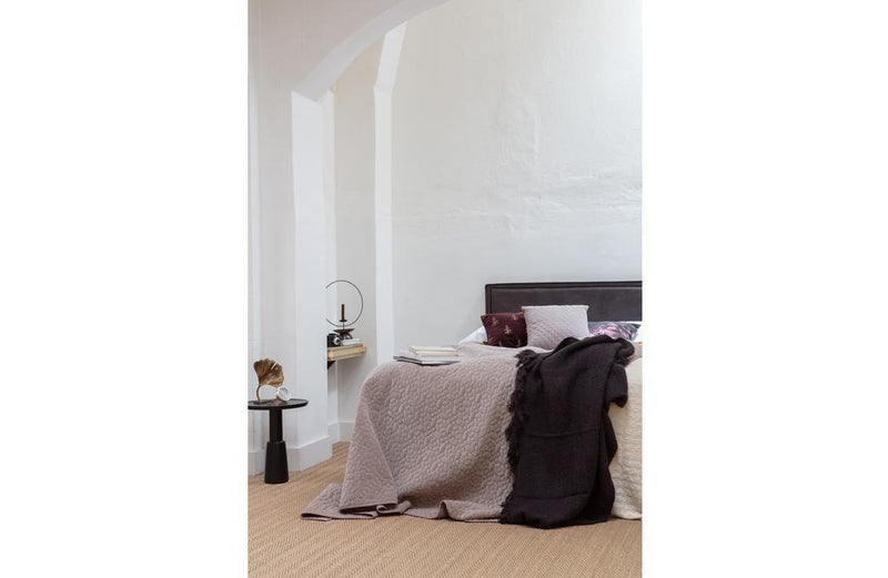 Level kerzenhalter metall schwarz 43cm-BePureHome-My Dutch Living Room GmbH