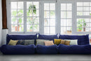 Kissen Jacquard Weave Zigzag 30x40cm - HKliving