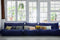 Kissen Jacquard Weave Zigzag 30x40cm - HKliving