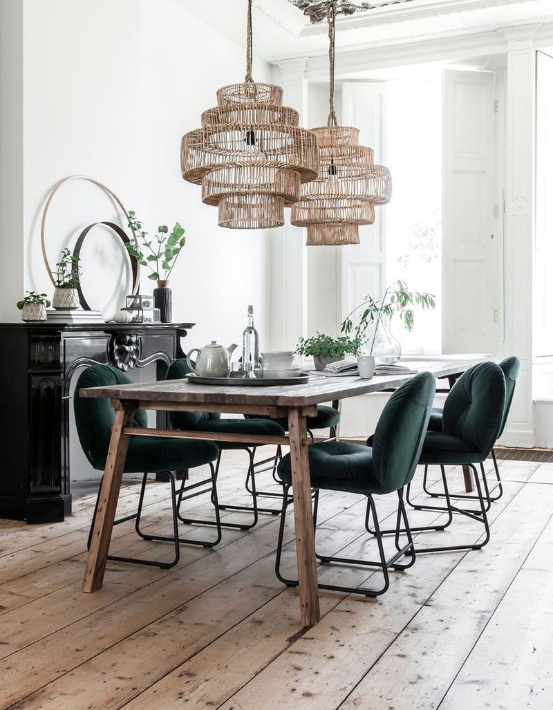 Esstisch Campo - MUST Living