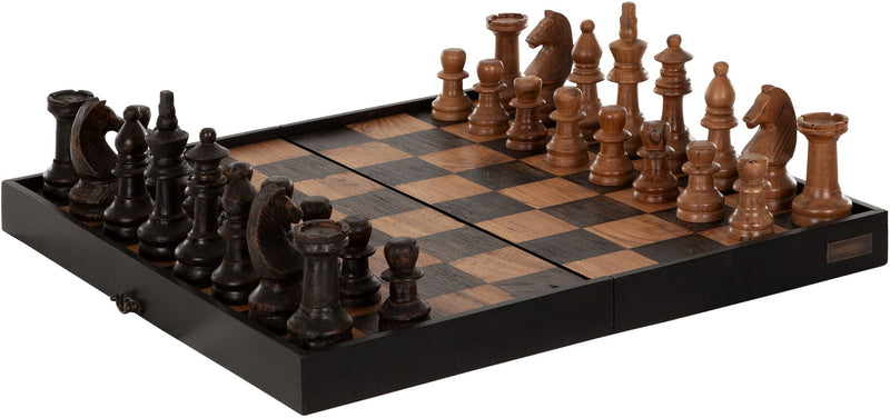 Schachspiel Karpov - MUST Living