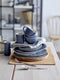 Naomi Teller 28,5cm-Bloomingville-My Dutch Living Room GmbH