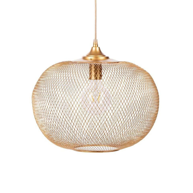 Pendelleuchte Indy Gold-Bodilson-My Dutch Living Room GmbH