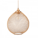 Pendelleuchte Jafar Gold-Bodilson-My Dutch Living Room GmbH