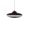 Pendelleuchte Kodi Schwarz-Bodilson-My Dutch Living Room GmbH