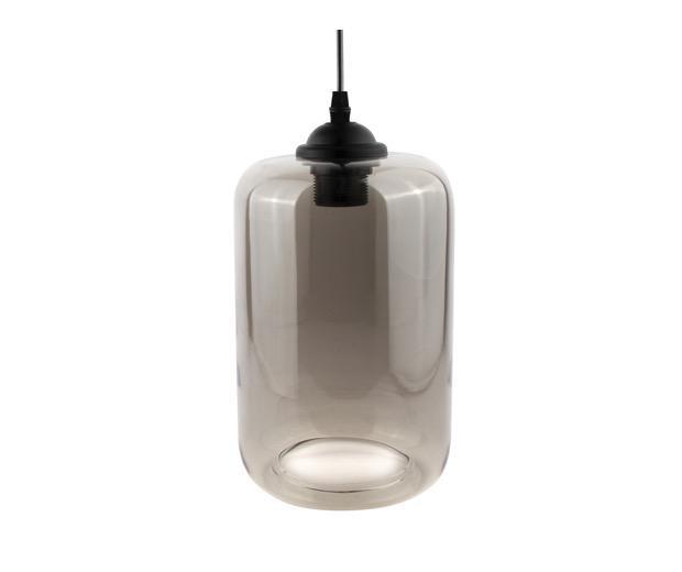 Pendelleuchte Oiled Tube Glas-Leitmotiv-My Dutch Living Room GmbH