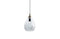 Pendelleuchte Simple Glas Large Grau-BePureHome-My Dutch Living Room GmbH
