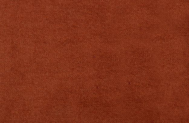 Rocco 4-Sitzer Sofa XL 230cm Samt Rost - Woood