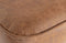 Barstuhl Vogue Leder Cognac - BePureHome