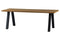 Tablo Outdoor-Esstisch mit A-Gestell - Woood