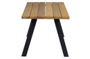 Tablo Outdoor-Esstisch mit A-Gestell - Woood