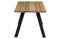 Tablo Outdoor-Esstisch mit A-Gestell - Woood