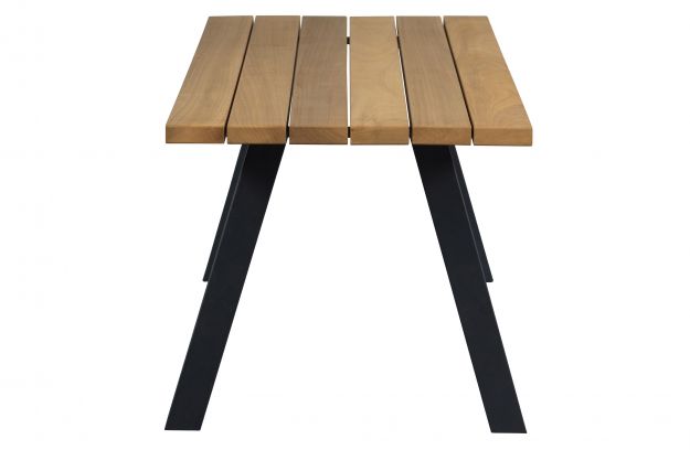 Tablo Outdoor-Esstisch mit A-Gestell - Woood