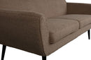 Rocco Sofa 187cm Teddy Schlam - Woood