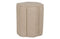 Hocker Ollie Bouclé Sand - Woood