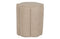 Hocker Ollie Bouclé Sand - Woood