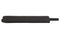 Servierplatte Mangoholz schwarz - BePureHome