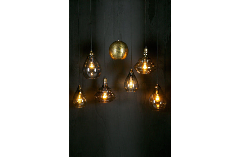 Pure vintage hängende lampe grau-BePureHome-My Dutch Living Room GmbH