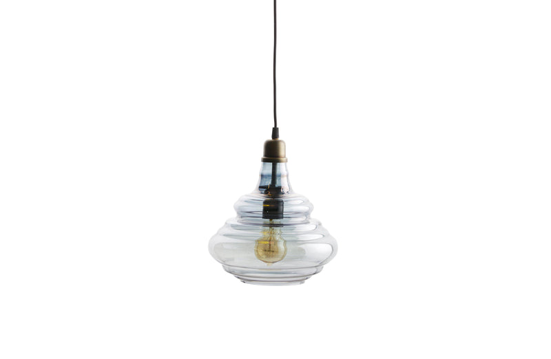 Pure vintage hängende lampe grau-BePureHome-My Dutch Living Room GmbH