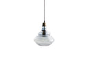 Pure vintage hängende lampe grau-BePureHome-My Dutch Living Room GmbH
