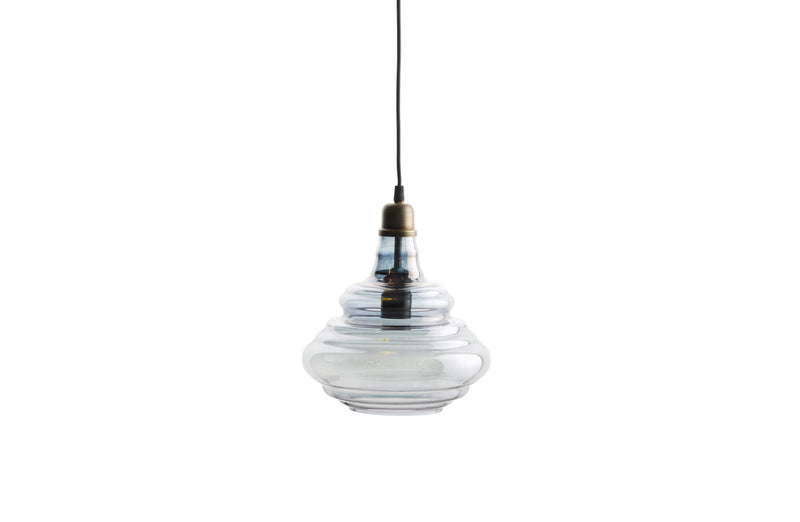 Pure vintage hängende lampe grau-BePureHome-My Dutch Living Room GmbH