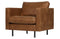 Rodeo Classic Sessel 1,5-Sitzer Cognac-BePureHome-My Dutch Living Room GmbH