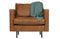 Rodeo Classic Sessel 1,5-Sitzer Cognac-BePureHome-My Dutch Living Room GmbH