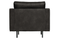 Rodeo Classic Sessel 1,5-Sitzer Schwarz-BePureHome-My Dutch Living Room GmbH