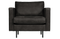 Rodeo Classic Sessel 1,5-Sitzer Schwarz-BePureHome-My Dutch Living Room GmbH