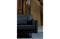 Rodeo Sessel 1,5-Sitzer Schwarz-BePureHome-My Dutch Living Room GmbH