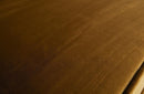 Rodeo Sofa 2,5-Sitzer Honiggelb-BePureHome-My Dutch Living Room GmbH