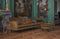 Rodeo Sofa 3-Sitzer Honiggelb-BePureHome-My Dutch Living Room GmbH