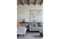 Rodeo Velvet Sessel 1,5 Sitz Hellgrau-BePureHome-My Dutch Living Room GmbH