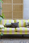 Samt Kissen Bolster Grûn-HKliving-My Dutch Living Room GmbH