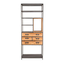 Regal Shelf Samuel - Dutchbone