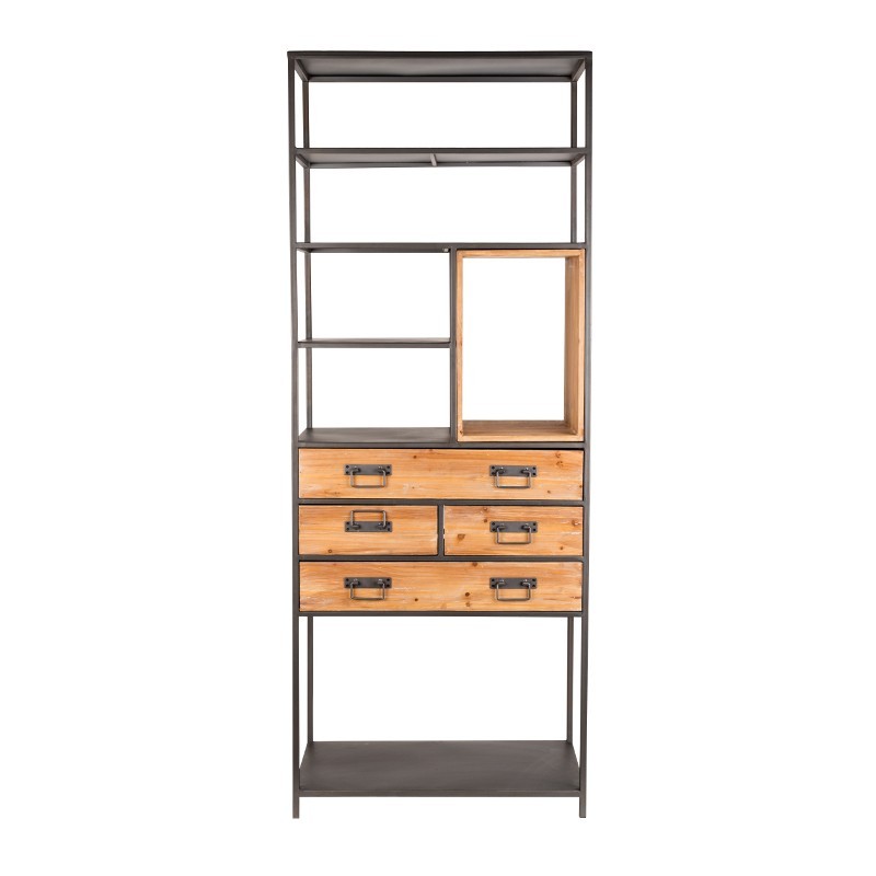 Regal Shelf Samuel - Dutchbone