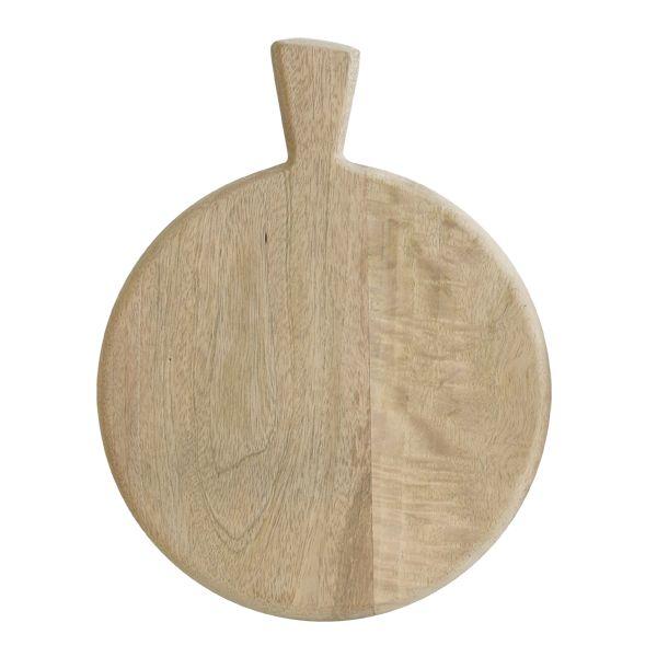 Servierplatte 22x29cm-HKliving-My Dutch Living Room GmbH