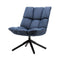 Sessel Daan - blau-Eleonora-My Dutch Living Room GmbH