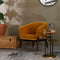 Sessel Dolly Gelb-Dutchbone-My Dutch Living Room GmbH