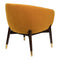 Sessel Dolly Gelb-Dutchbone-My Dutch Living Room GmbH