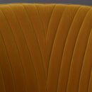 Sessel Dolly Gelb-Dutchbone-My Dutch Living Room GmbH