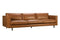 Sofa Chili 4-Sitzer Bodilson Microleder Cinnamon-Bodilson-My Dutch Living Room GmbH