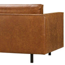 Sofa Chili 4-Sitzer Bodilson Microleder Cinnamon-Bodilson-My Dutch Living Room GmbH