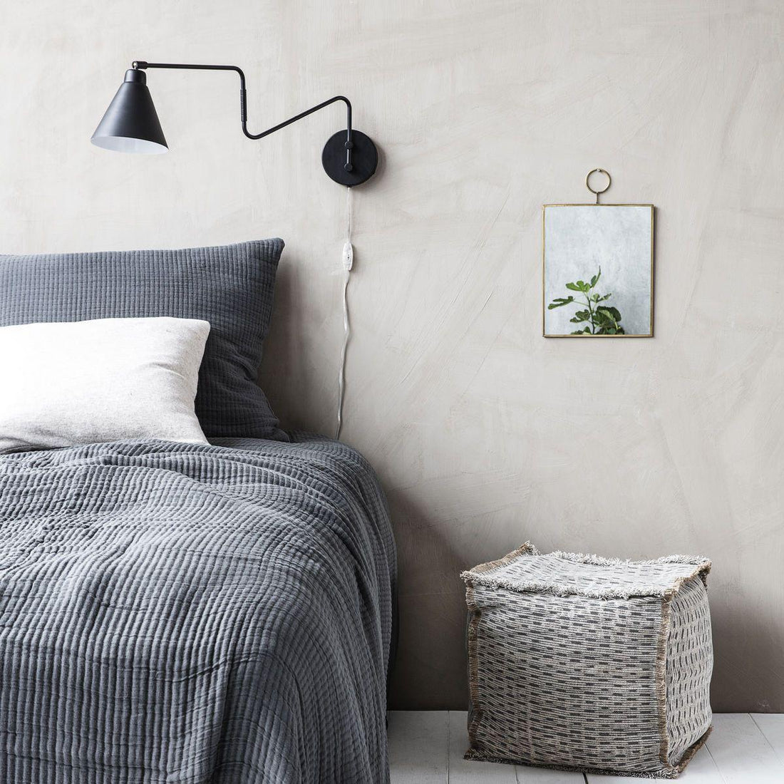 Spiegel Loop-House Doctor-My Dutch Living Room GmbH
